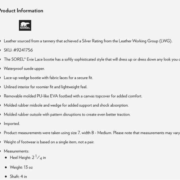 Sorel Women’s Suede Lace-Up Ankle Boot - Evie Lace in Major (Neutral Brown/Gray) - Picture 3 of 11